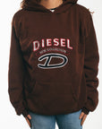 Diesel - Hoodie (L)