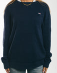 Tommy Hilfiger - Sweatshirt (L)