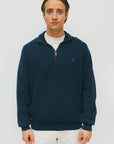 Ralph Lauren - Quarter Zip