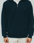 Ralph Lauren - Quarter Zip