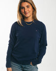 Tommy Hilfiger - Sweatshirt (S)