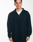 Ralph Lauren - Quarter Zip