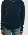 Tommy Hilfiger - Sweatshirt (S)
