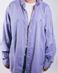 Ralph Lauren - Shirt (XL)