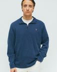 Ralph Lauren - Quarter Zip