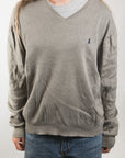 Ralph Lauren - Sweatshirt (L)