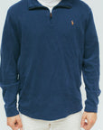 Ralph Lauren - Quarter Zip
