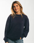 Tommy Hilfiger - Sweatshirt (M)