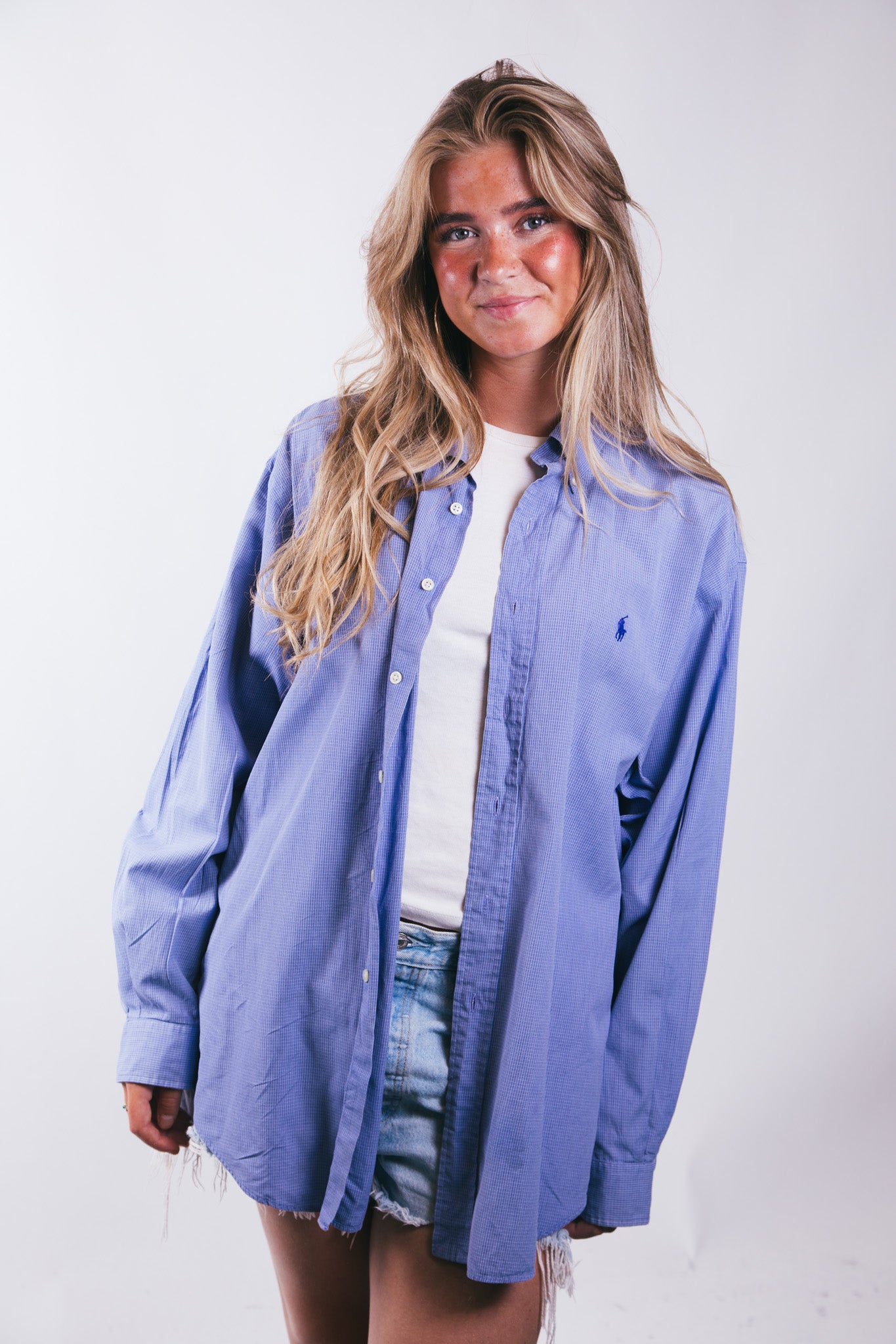 Ralph Lauren - Shirt (L)