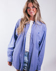 Ralph Lauren - Shirt (L)