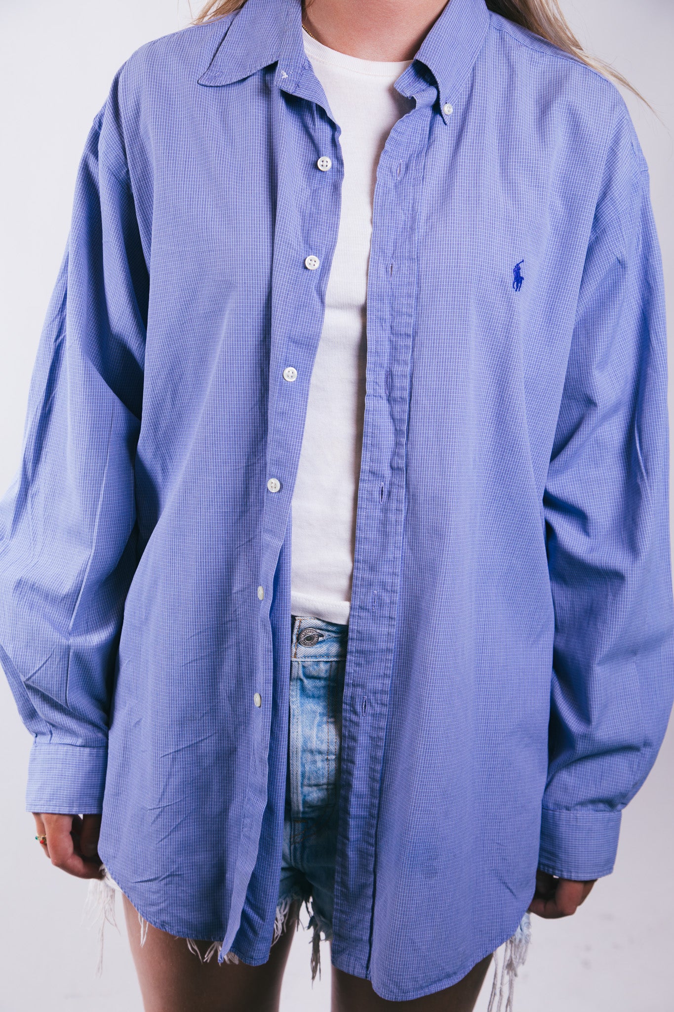 Ralph Lauren - Shirt (L)