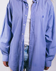 Ralph Lauren - Shirt (L)