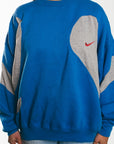 Nike - Sweatshirt (L)