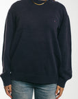 Tommy Hilfiger - Sweatshirt (M)