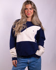 Tommy Hilfiger - Renewed Sweatshirt (M)