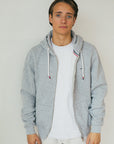 Tommy Hilfiger - Full Zip