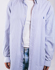 Ralph Lauren - Shirt (M)