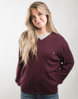 Ralph Lauren - Sweatshirt (L)