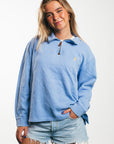Ralph Lauren - Quarter Zip (M)
