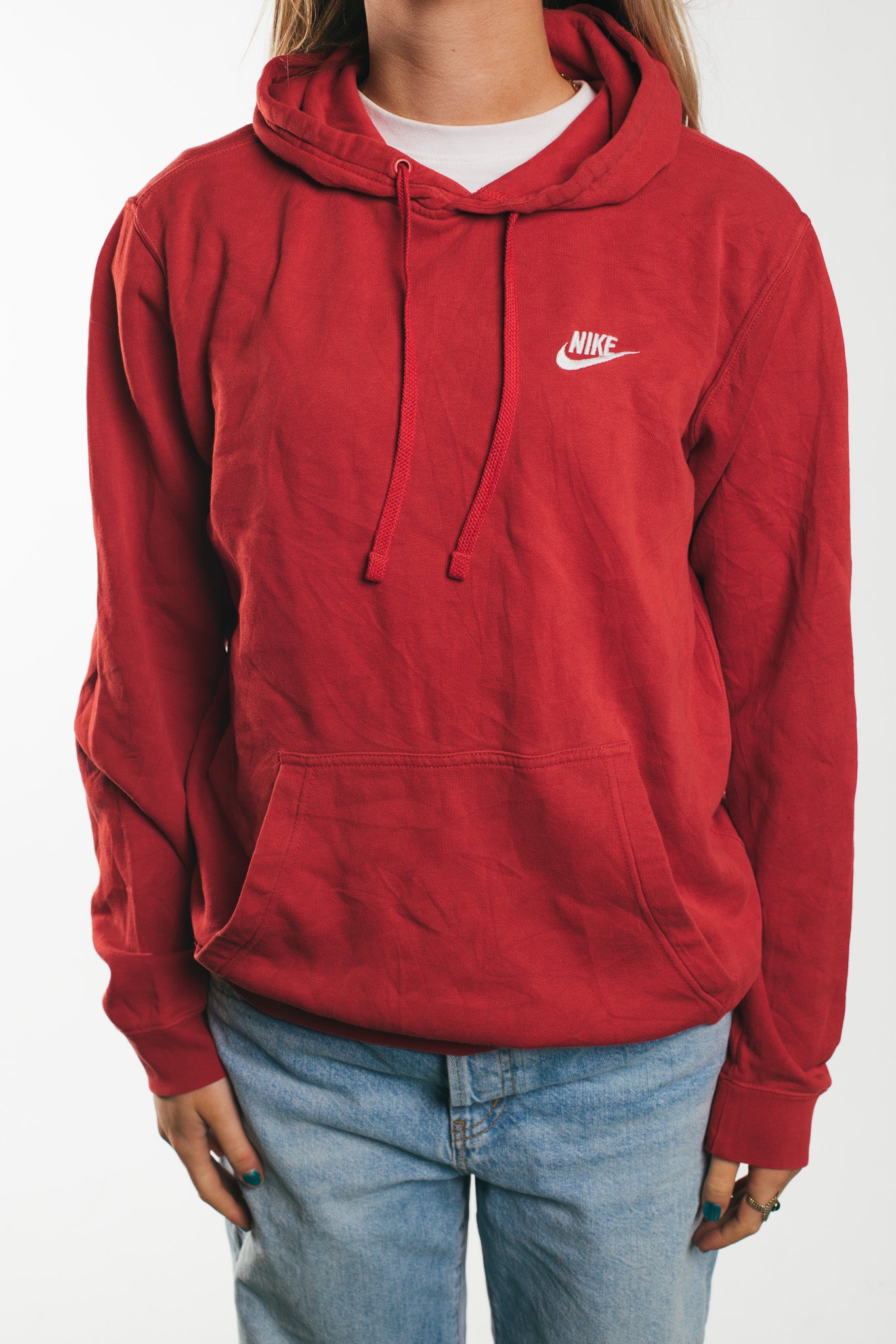 Nike - Hoodie (M)