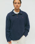 Ralph Lauren - Quarter Zip