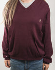 Ralph Lauren - Sweatshirt (L)