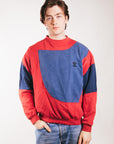 Adidas - Sweatshirt (L)