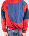 Adidas - Sweatshirt (L)