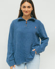 Ralph Lauren - Quarter Zip