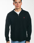Ralph Lauren - Quarter Zip