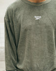 Reebok - Sweatshirt (L)
