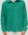 Ralph Lauren - Quarter Zip
