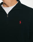 Ralph Lauren - Quarter Zip