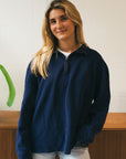 Ralph Lauren - Quarter Zip (L)