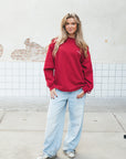 Adidas - Sweatshirt (L)