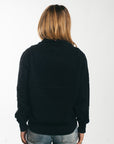 Tommy Hilfiger - Quarter Zip (S)