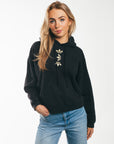 Adidas - Kapuzenpullover (M)