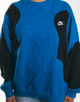 Nike - Sweatshirt (M)