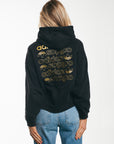 Adidas - Kapuzenpullover (M)