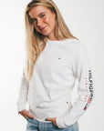 Tommy Hilfiger - Sweatshirt (S)