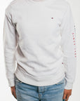Tommy Hilfiger - Sweatshirt (S)