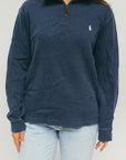 Ralph Lauren - Quarter Zip