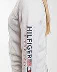 Tommy Hilfiger - Sweatshirt (S)
