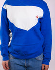 Ralph Lauren - Renewed Sweatshirt (S)