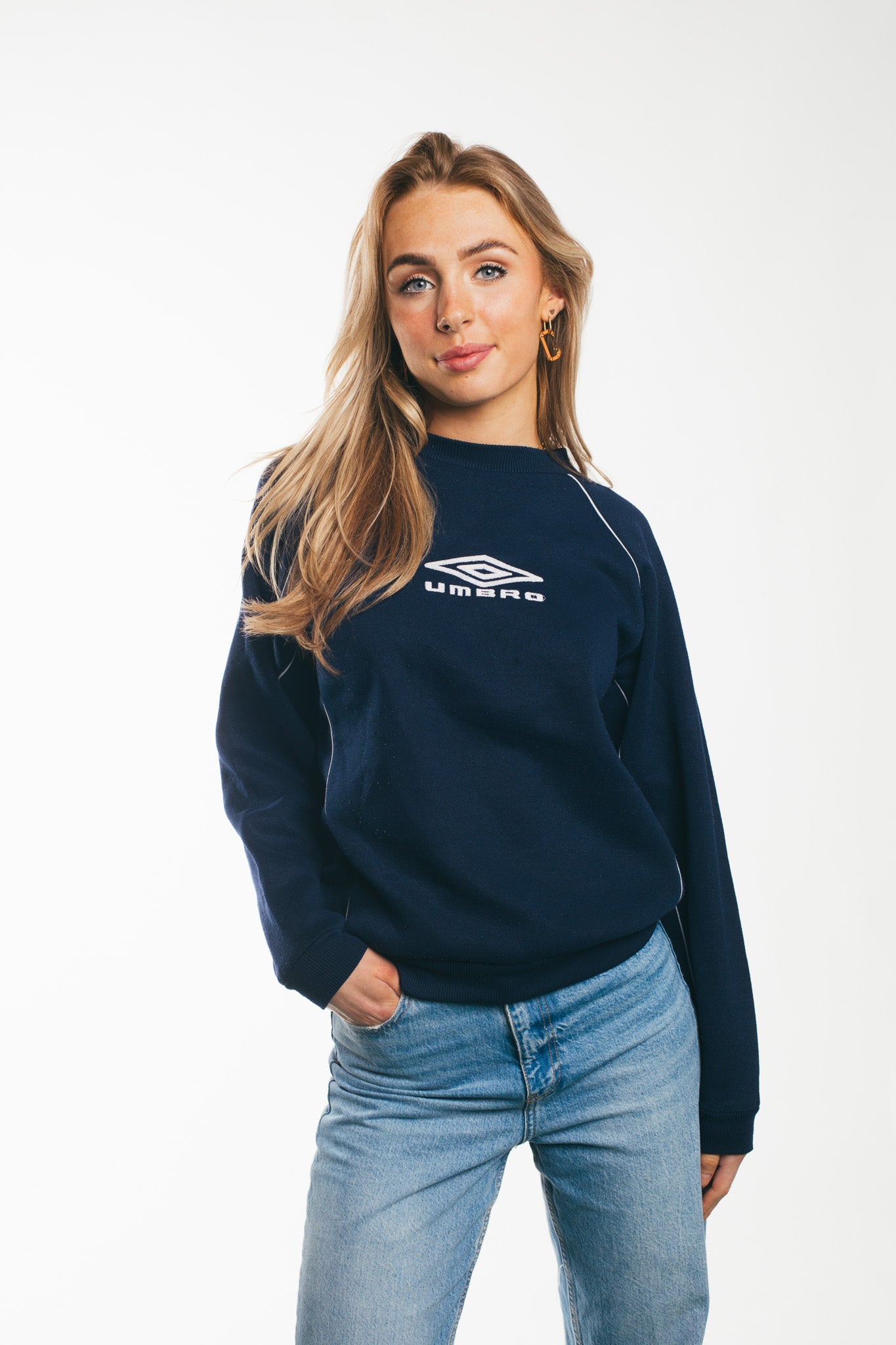 Umbro - Sweatshirt (S)