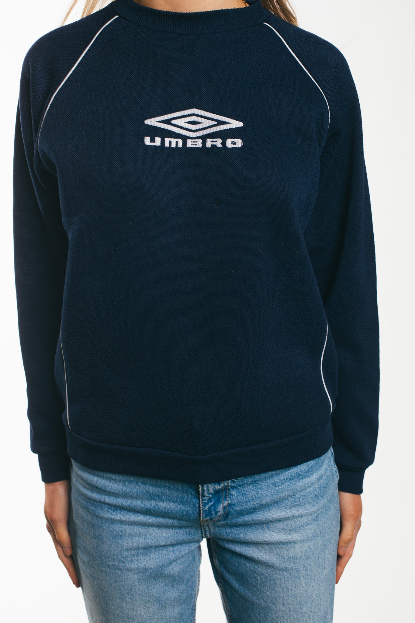 Umbro - Sweatshirt (S)