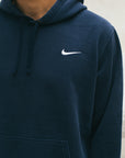 Nike - Kapuzenpullover (L)