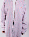 Ralph Lauren - Shirt (XL)