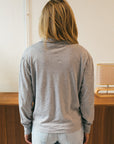 Ralph Lauren- Quarter Zip (S)