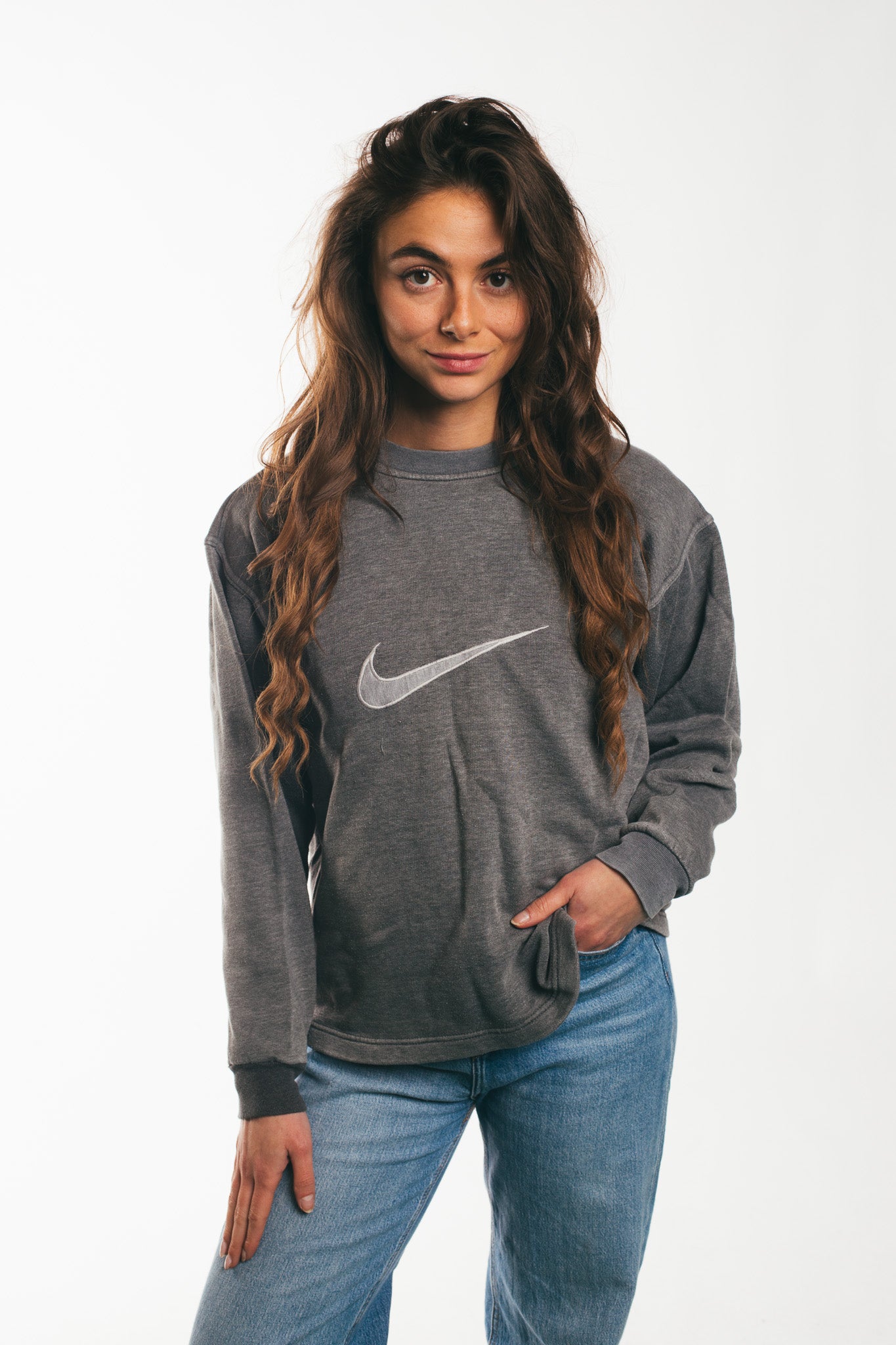 Nike - Sweatshirt (XS)